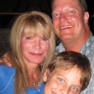 Meet your Posher, Kathleen